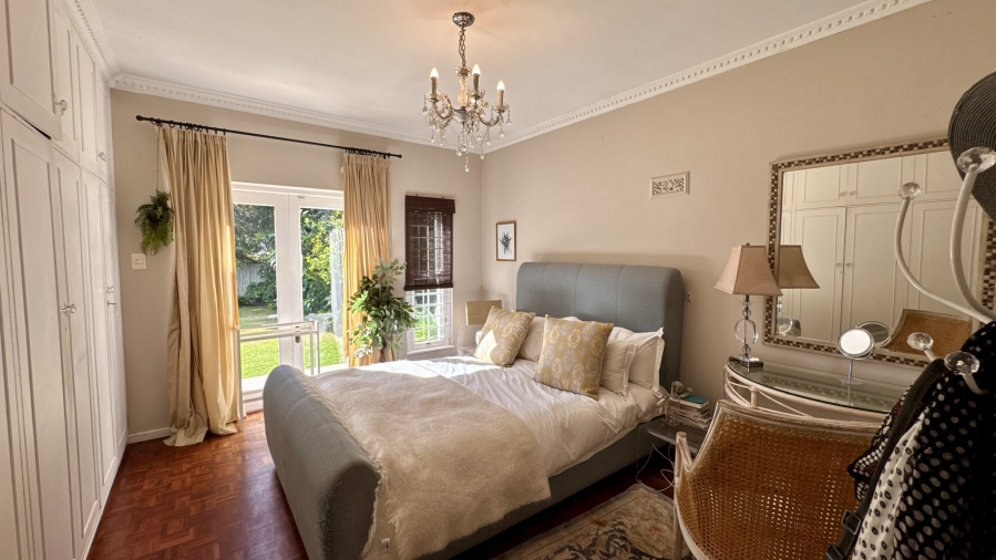 To Let 3 Bedroom Property for Rent in Tokai Western Cape